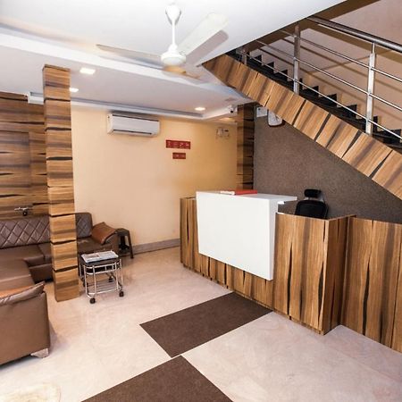 Hotel Elite 59 Mumbai Exterior photo